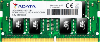 Adata Premier (AD4S2666J4G19-B) 4 GB 2666 MHz DDR4 Ram kullananlar yorumlar